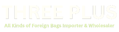 ThreePlusbags.com